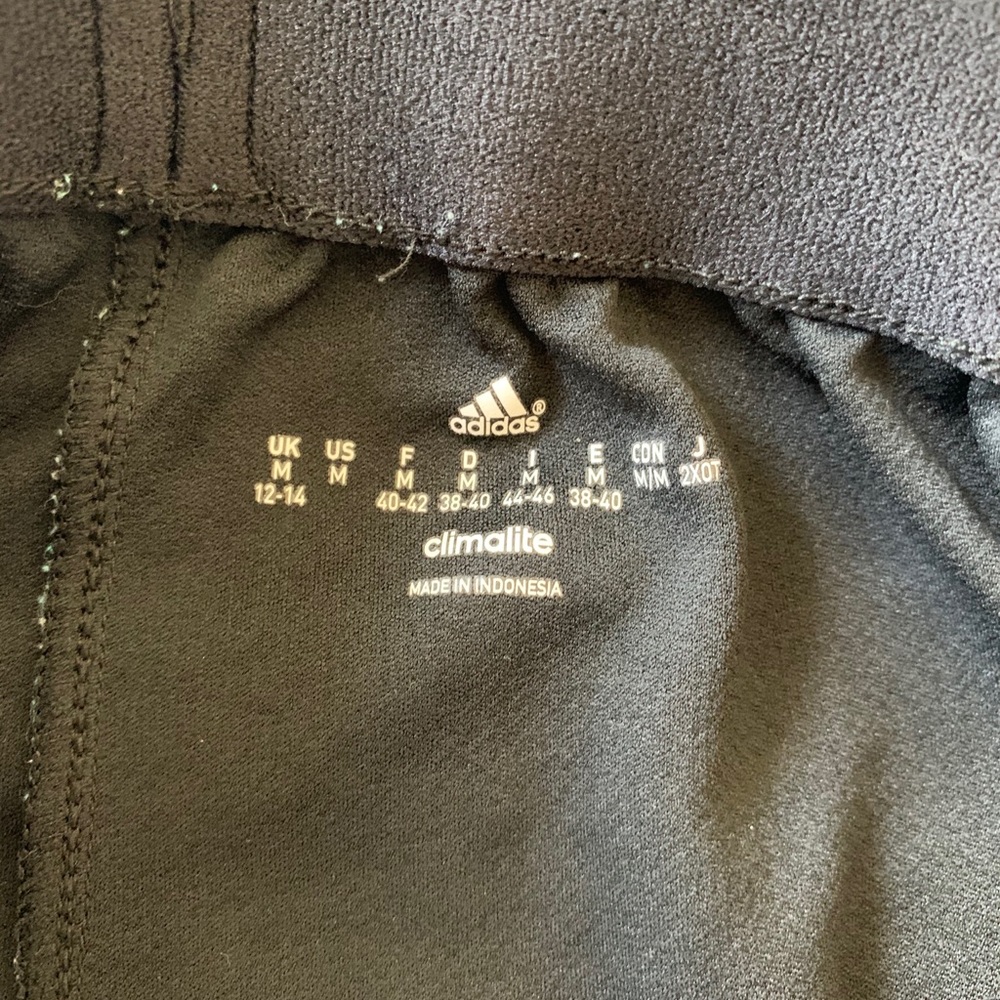 Adidas shorts - Picture 3 of 3